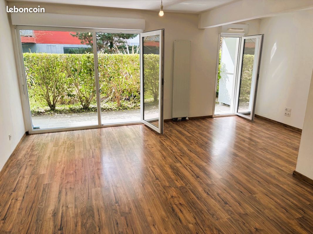 Appartement 3 pièces 69 m² · à Lorient · 69 m² · 980 €/mois