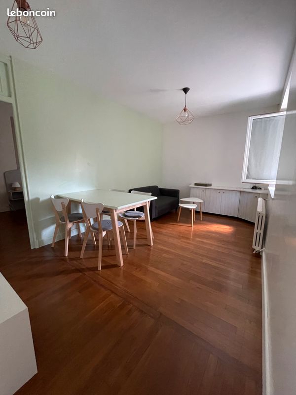 Appartement 2 pièces 44 m² · à Montargis · 44 m² · 550 €/mois