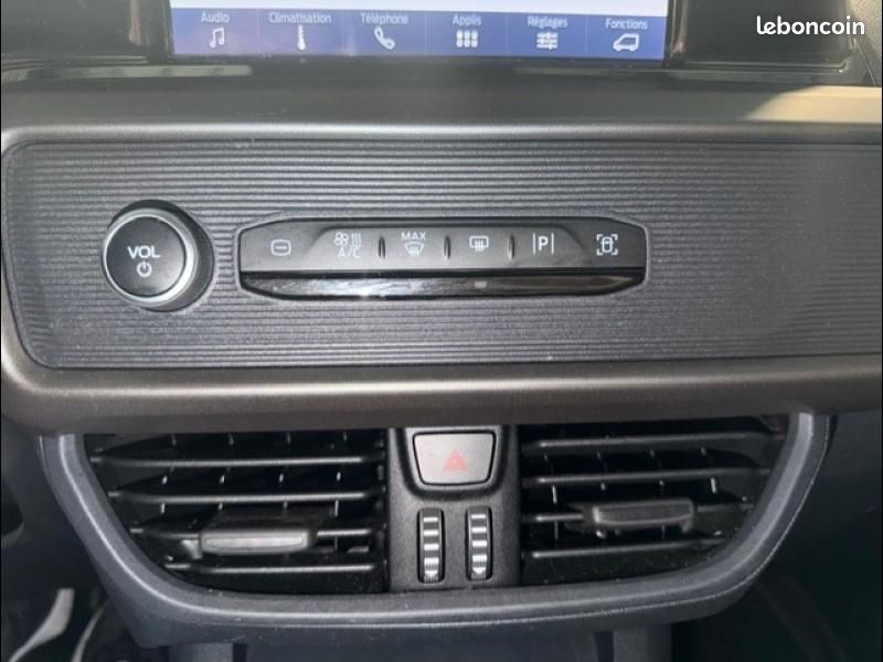 Ford Transit Courier 1.5 EcoBlue 100ch Trend (image 19)