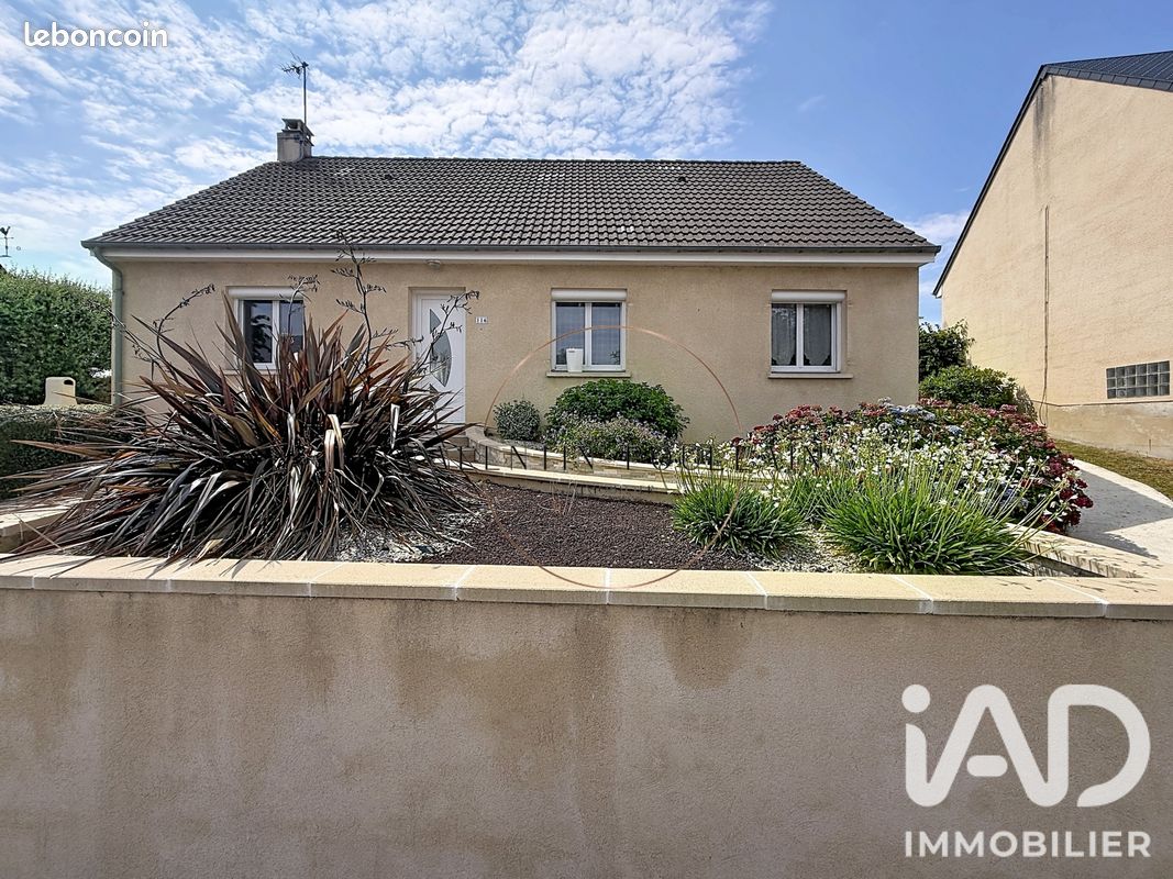 Maison 6 pièces 99 m² · à Agneaux · 99 m² · 214 900 €