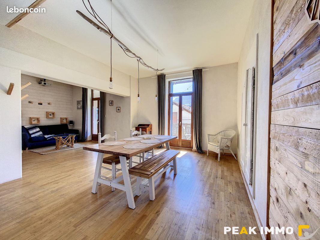 Appartement 3 pièces 71 m² · à Tresserve · 71 m² · 295 000 €