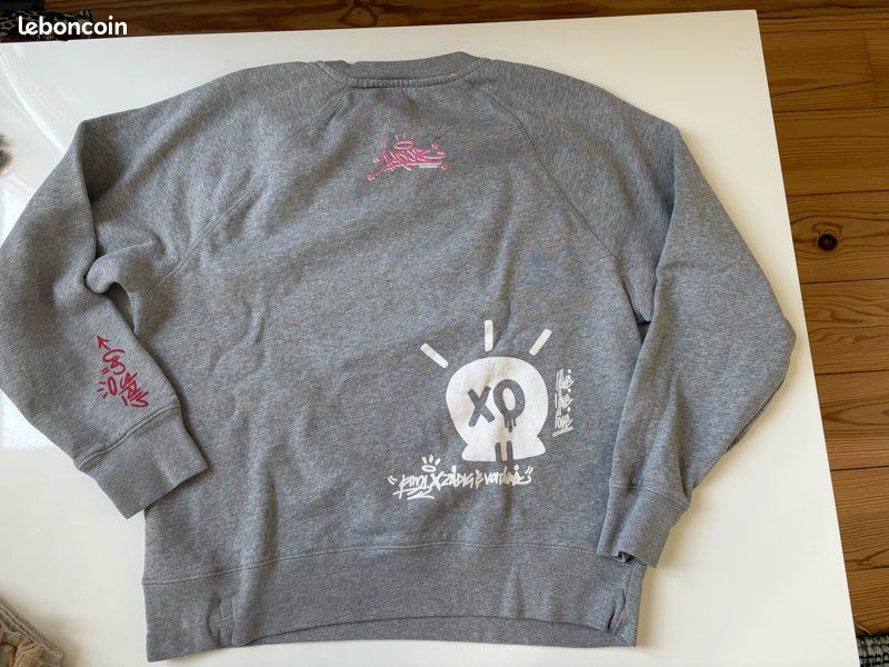 Sweat zadig et voltaire (image 2)