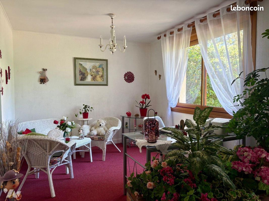 Maison 6 pièces 133 m² (image 7)