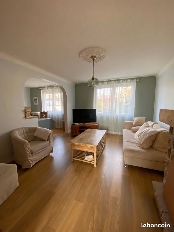 Maison 6 pièces 127 m² · à Nantes · 127 m² · 415 000 €