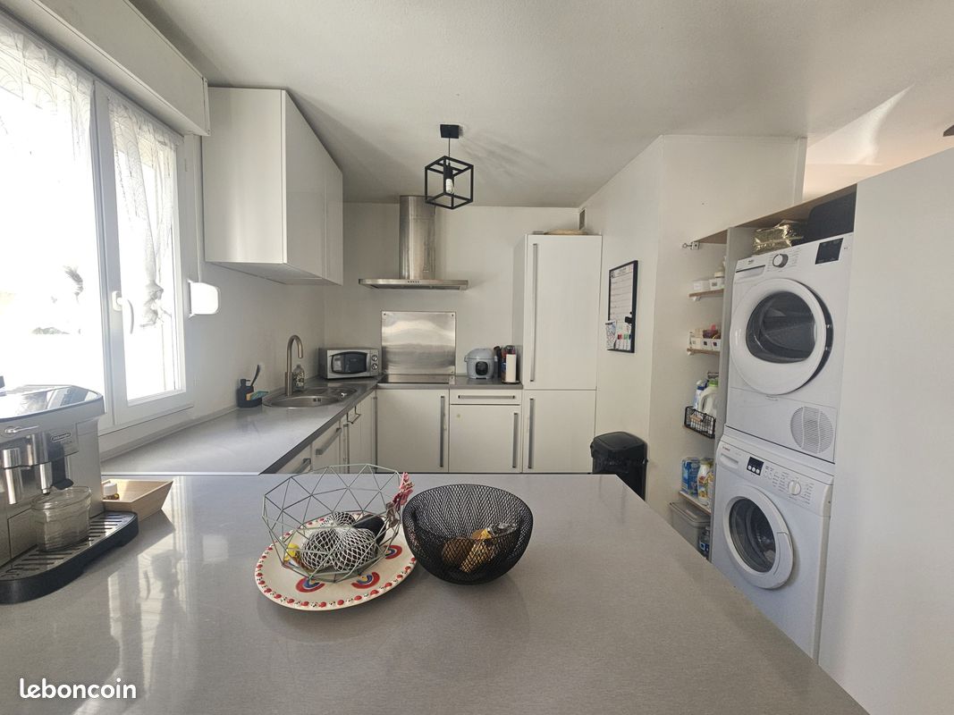 Maison 4 pièces 80 m² (image 6)