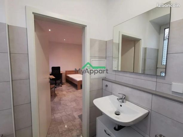 Appartement a louer paris-7e-arrondissement - 1 pièce(s) - 30 m2 - Surfyn