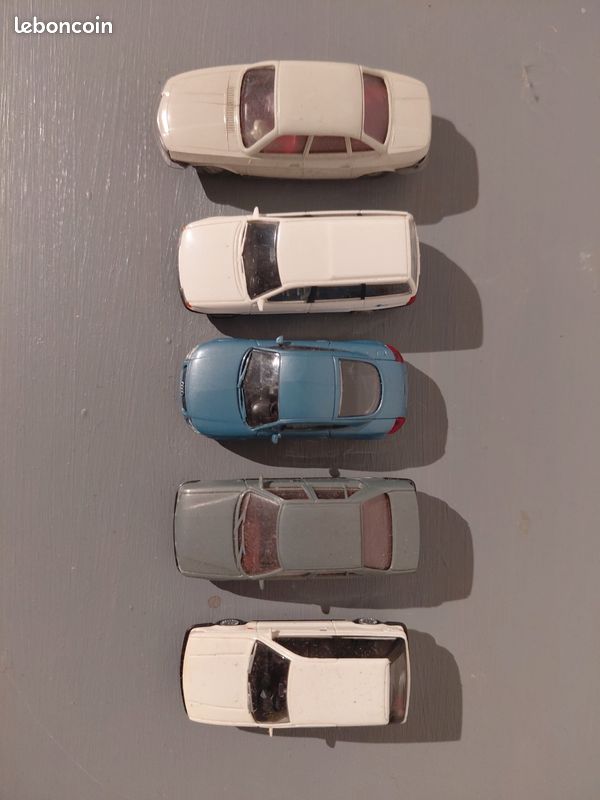 Lot petite voiture ho (image 7)