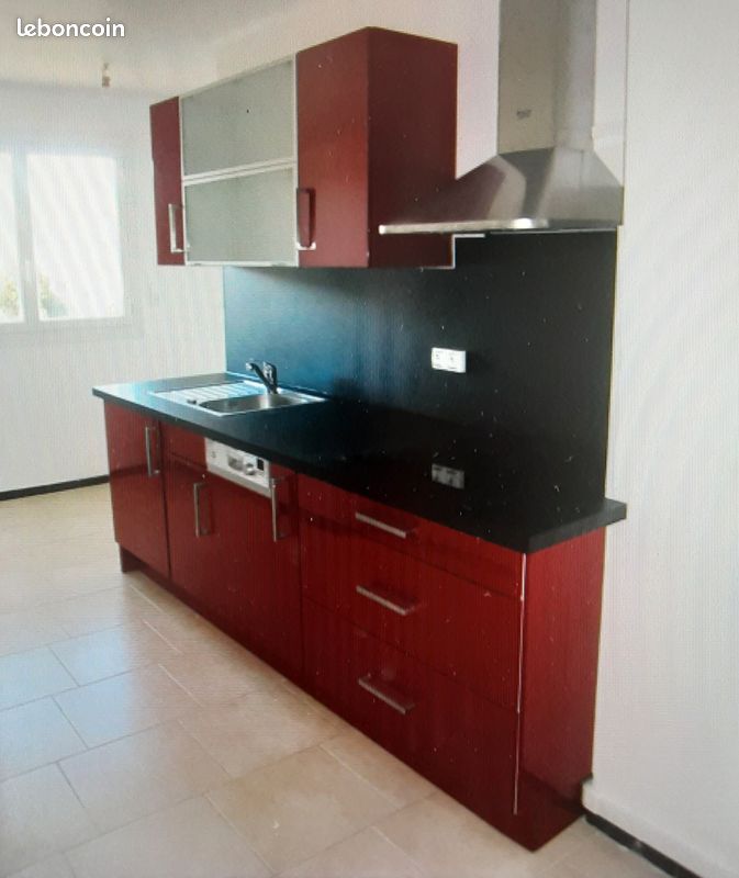 Appartement 2 pièces 47 m² · à Draguignan · 47 m² · 720 €/mois
