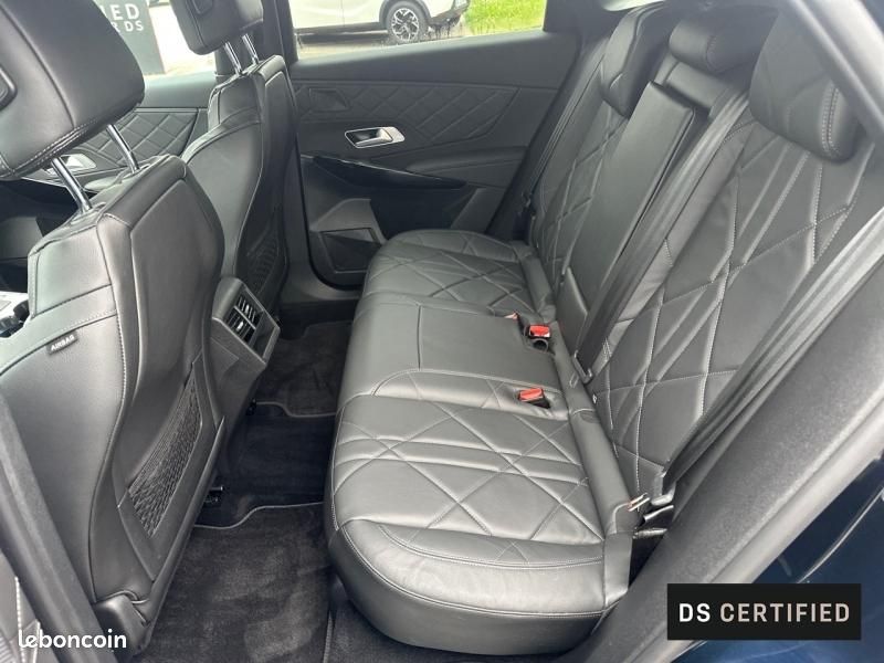 Ds DS 7 BlueHDi 130 Rivoli Automatique + OPTIONS (image 10)