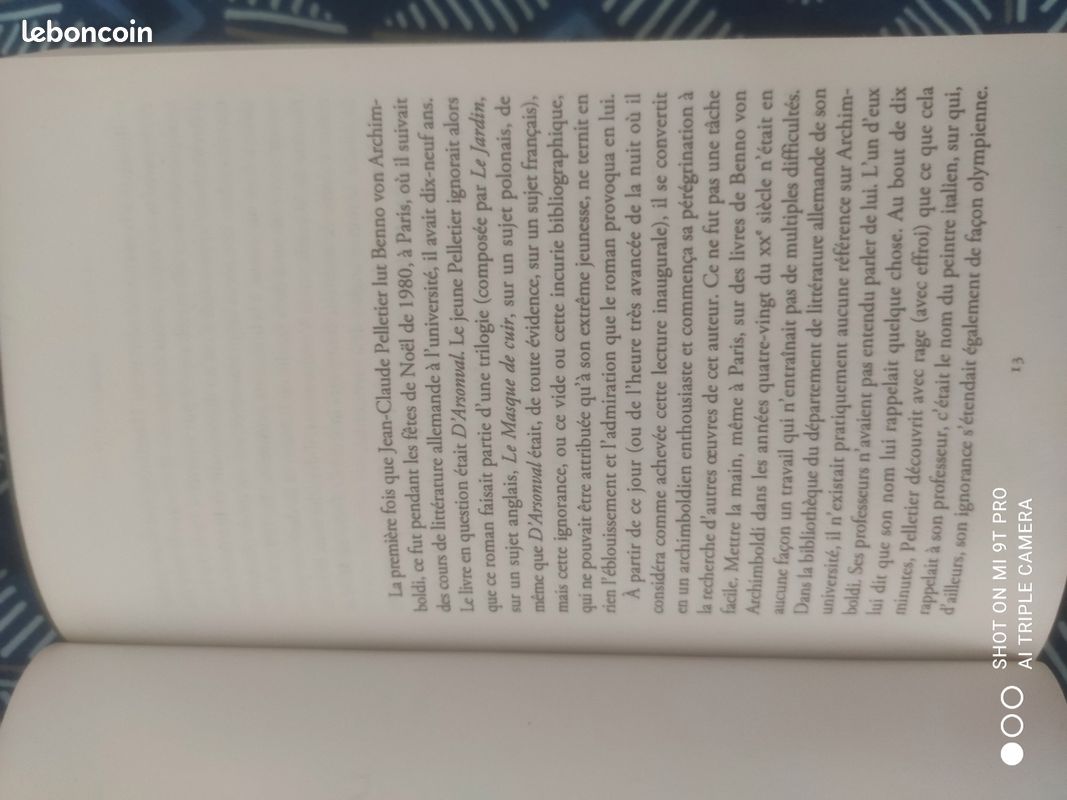 2666 - Roberto Bolano (image 3)