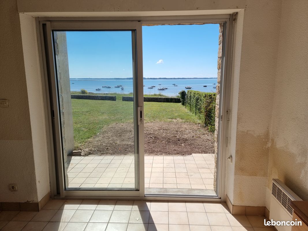 Appartement 3 pièces 32 m² · à Damgan · 32 m² · 775 €/mois