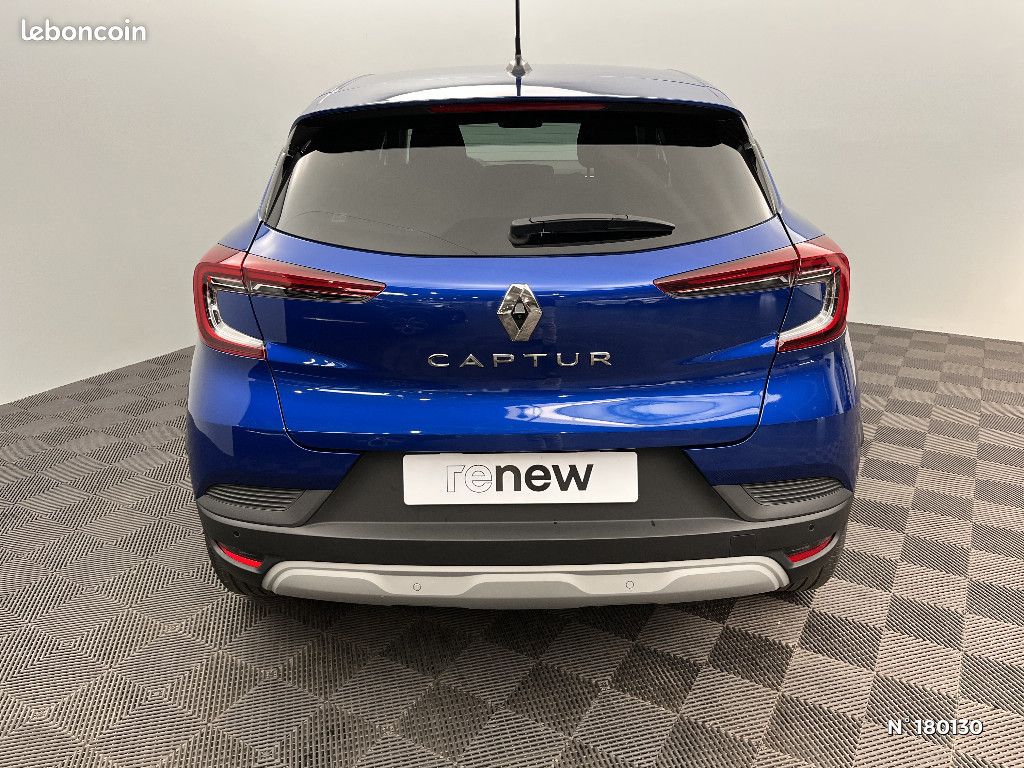 Renault Captur TCe 90 Evolution (image 6)