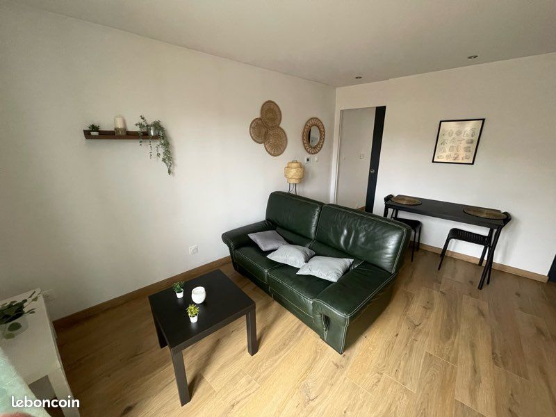 Appartement 2 pièces 30 m² · à Annonay · 30 m² · 490 €/mois
