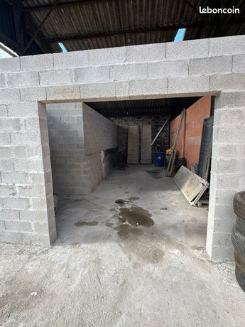 Lieux de stockage