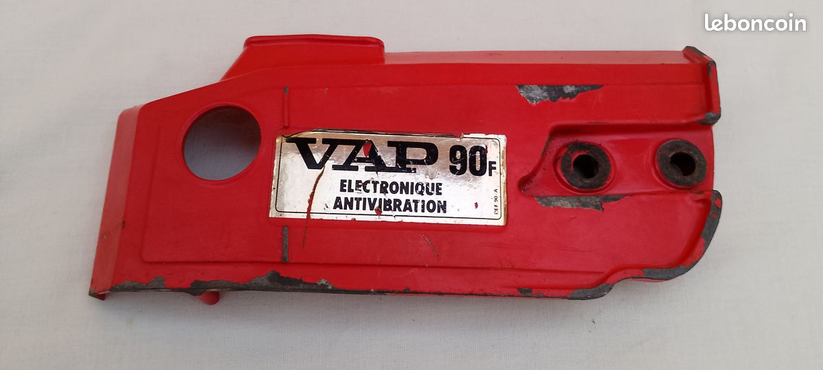 Tronçonneuse VAP 570 