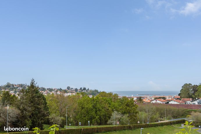 Appartement 2 pièces 49 m²