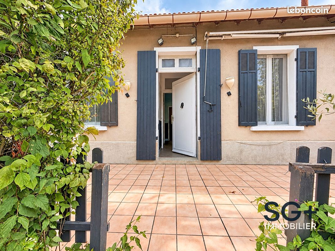 Maison 3 pièces 64 m² · à Marseille · 64 m² · 359 000 €