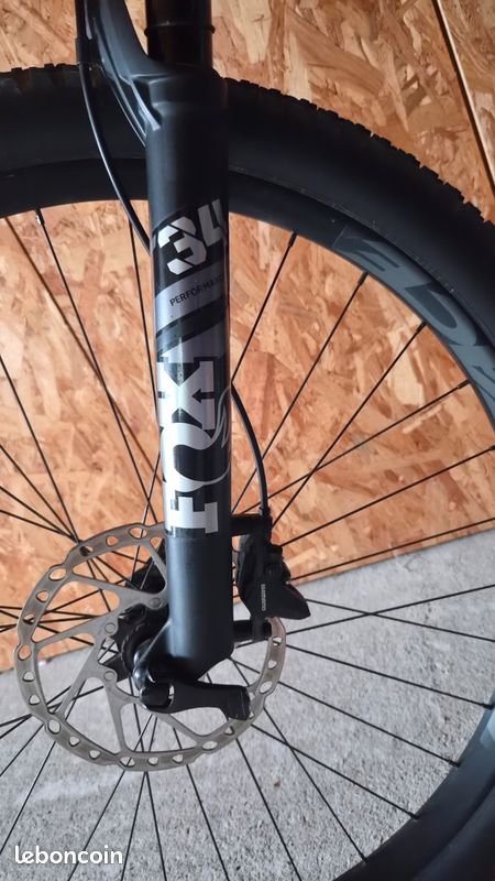 Orbea Laufey ltd taille S (image 4)