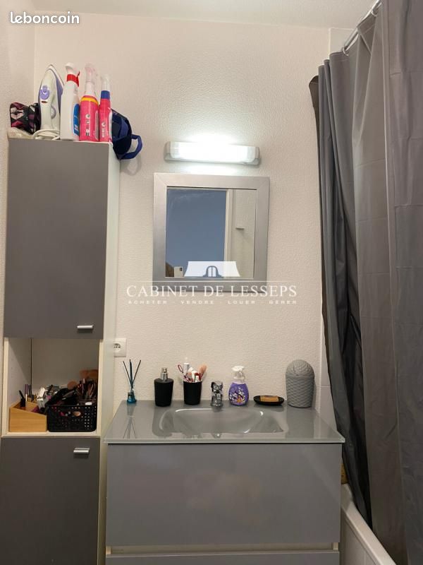 Appartement 2 pièces 48 m² - Anglet 64600 (image principale 6)