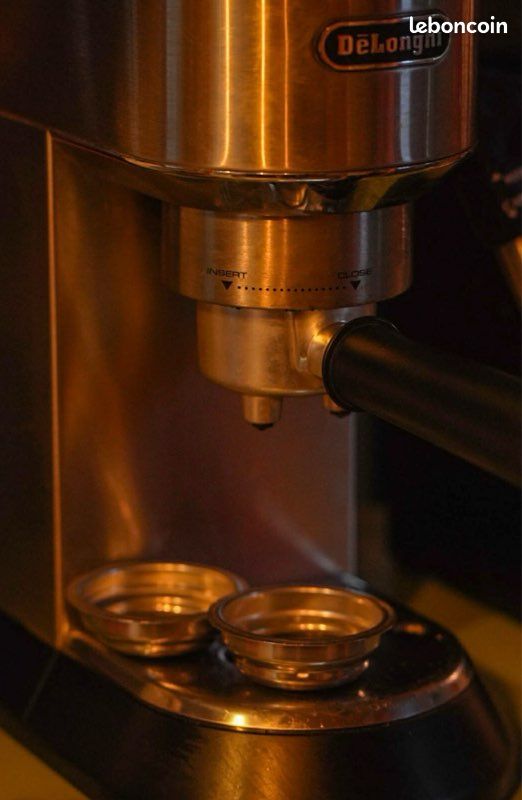 Cafetière DeLonghi (image 2)