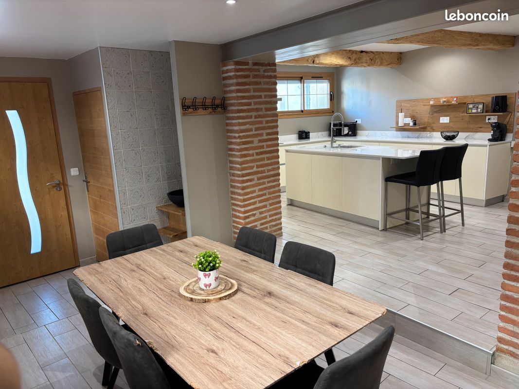 Maison 3 pièces 108 m² · à Saint-Jean-Pla-de-Corts · 108 m² · 199 000 €