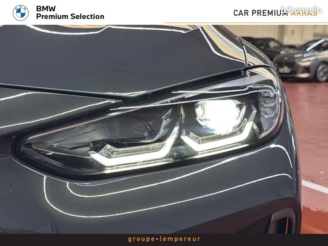 Bmw Série 4 Coupé M440iA xDrive 374ch (image 20)