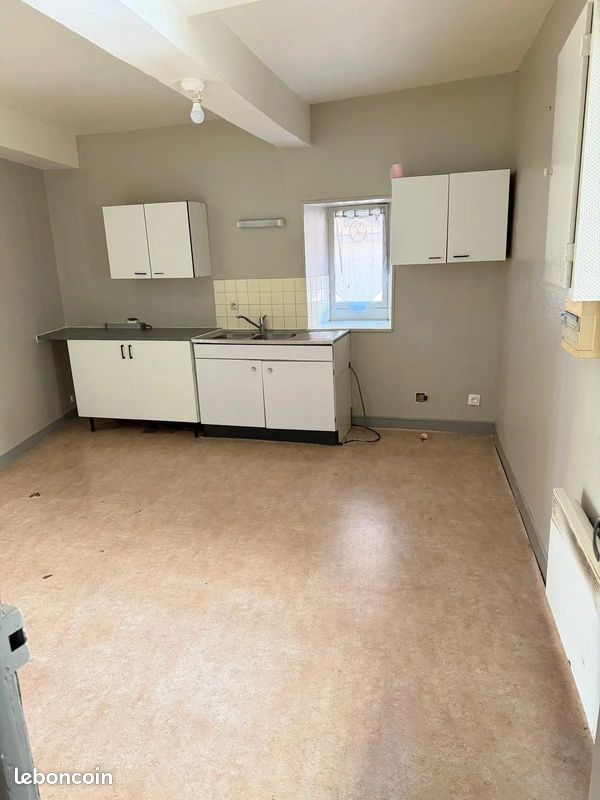 Appartement 2 pièces 38 m² · à Dijon · 38 m² · 97 850 €
