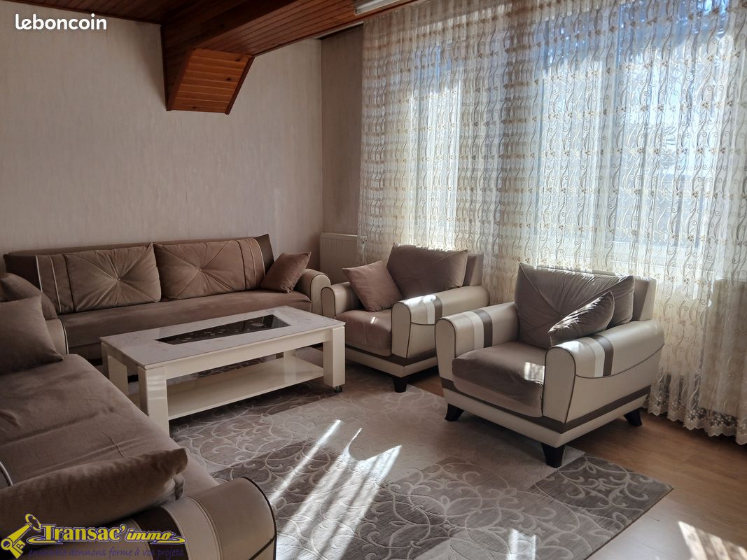 Maison 6 pièces 110 m² (image 4)