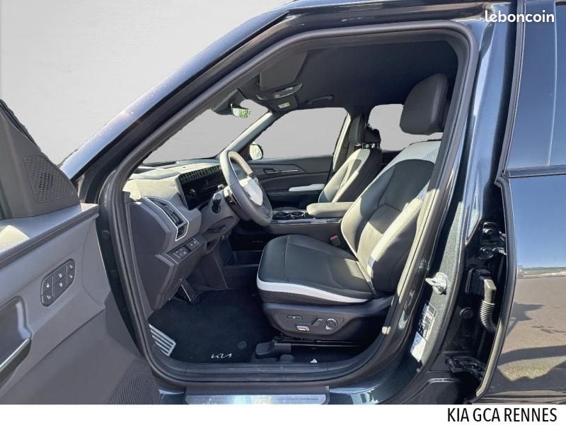 Kia EV5 218ch 81,4kWh GT-Line (image 5)