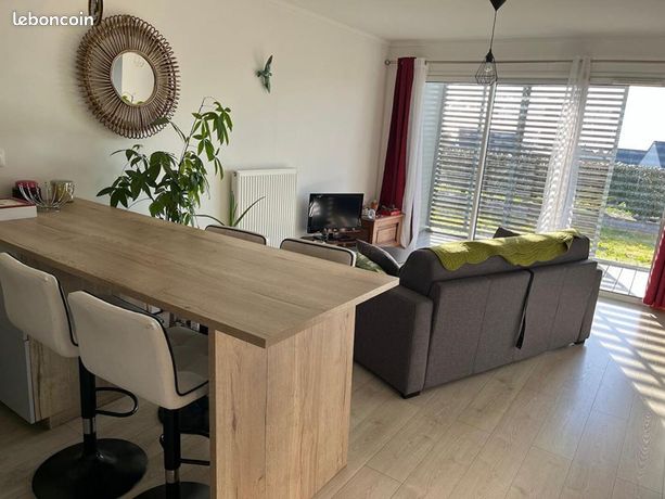 Appartement 2 pièces 47 m²