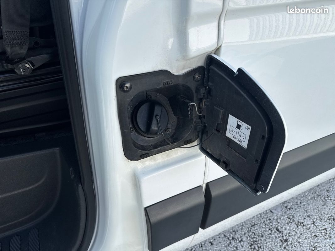 Renault master fgn trac f3500 l2h2 blue dci 135 confort (image 27)