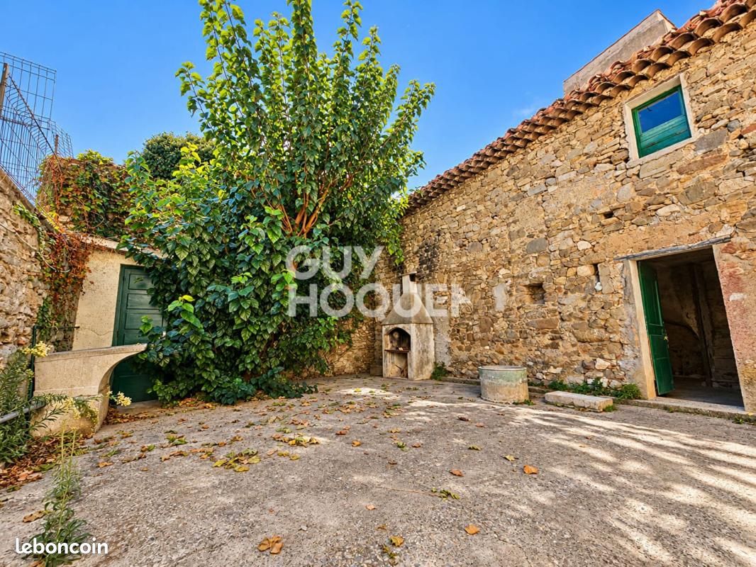 Maison 7 pièces 100 m² · à Olonzac · 100 m² · 60 000 €