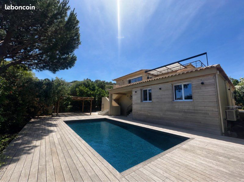 Maison 6 pièces 200 m² · à Zonza · 200 m² · 1 950 000 €