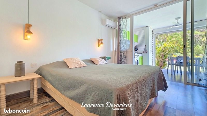 Appartement 1 pièce 29 m² · à Saint-François · 29 m² · 158 000 €