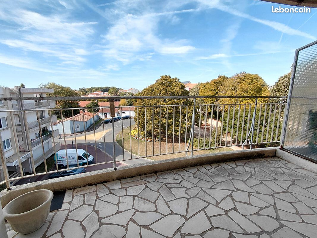 Appartement 2 pièces 53 m² · à Challans · 53 m² · 148 400 €