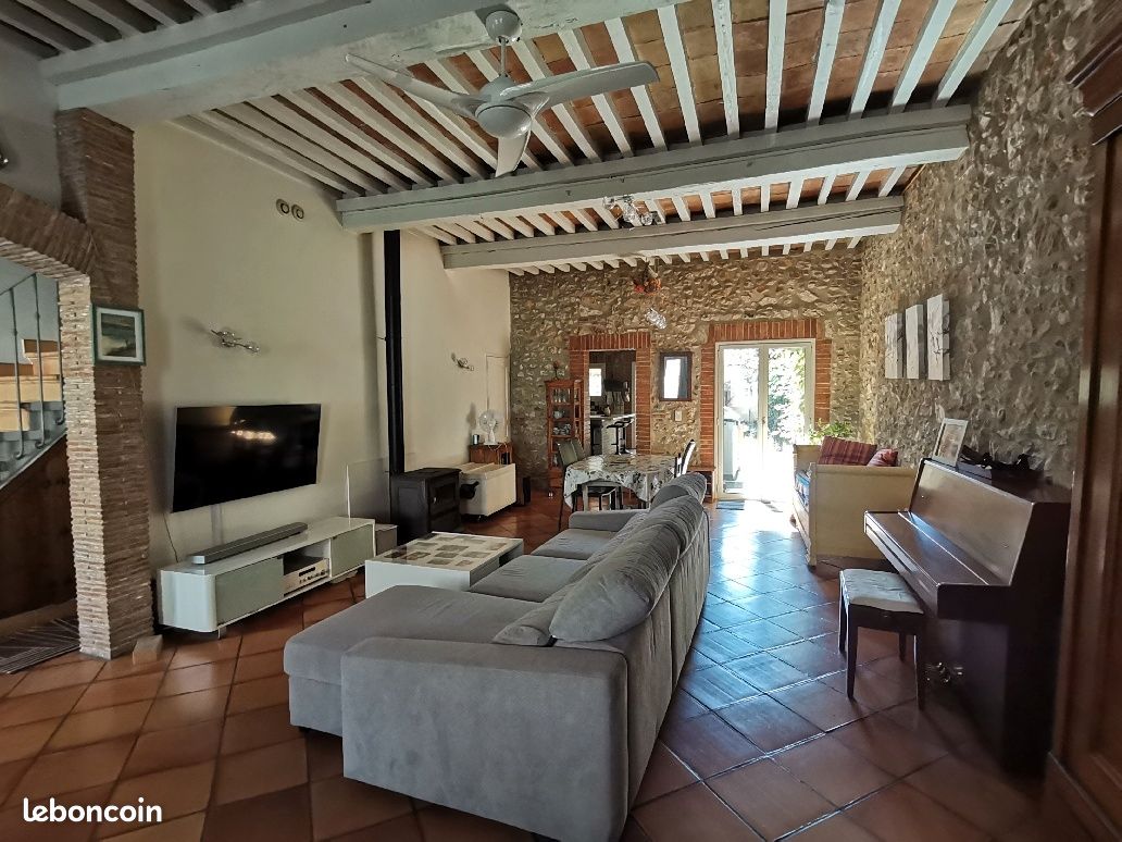 Maison 5 pièces 146 m² · à Rivesaltes · 146 m² · 285 000 €