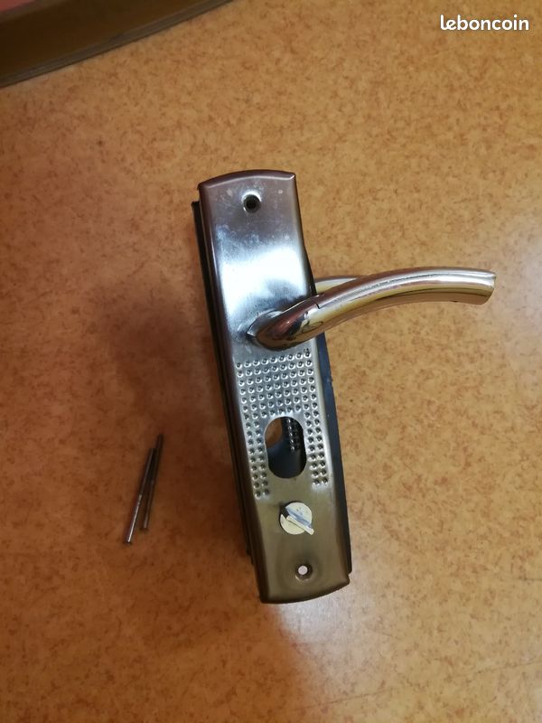 Poignée de porte (image 1)