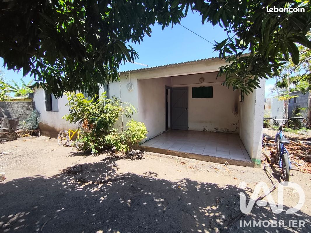 Maison 4 pièces 80 m² · à Saint-Paul · 80 m² · 469 000 €