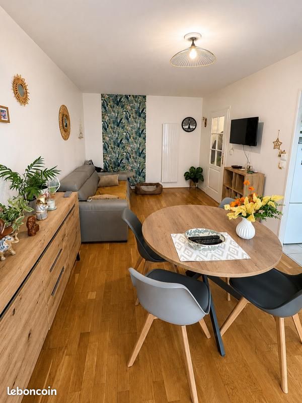 Appartement 2 pièces 40 m² · à Hazebrouck · 40 m² · 145 000 €