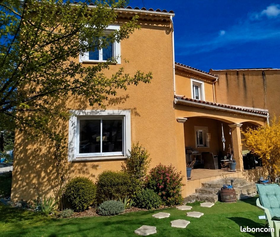 Maison 5 pièces 115 m² · à Digne-les-Bains · 115 m² · 320 000 €