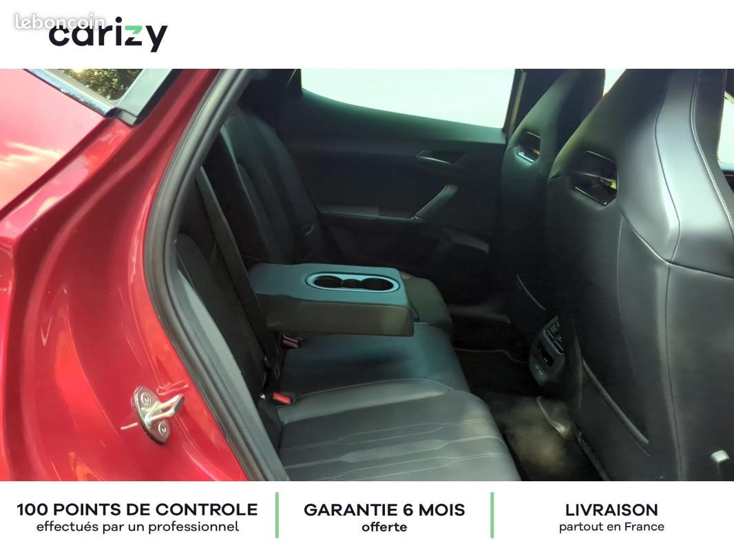 Cupra Formentor 1.4 e-HYBRID 245 ch DSG6 VZ (image 23)