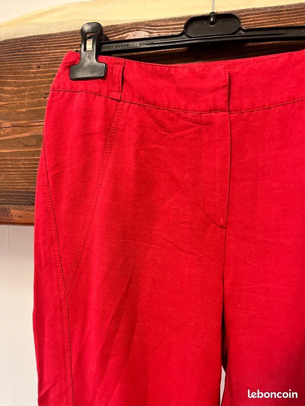 Capri pant (image 2)