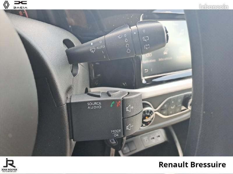 Renault Twingo 1.0 SCe 65ch Equilibre (image 18)