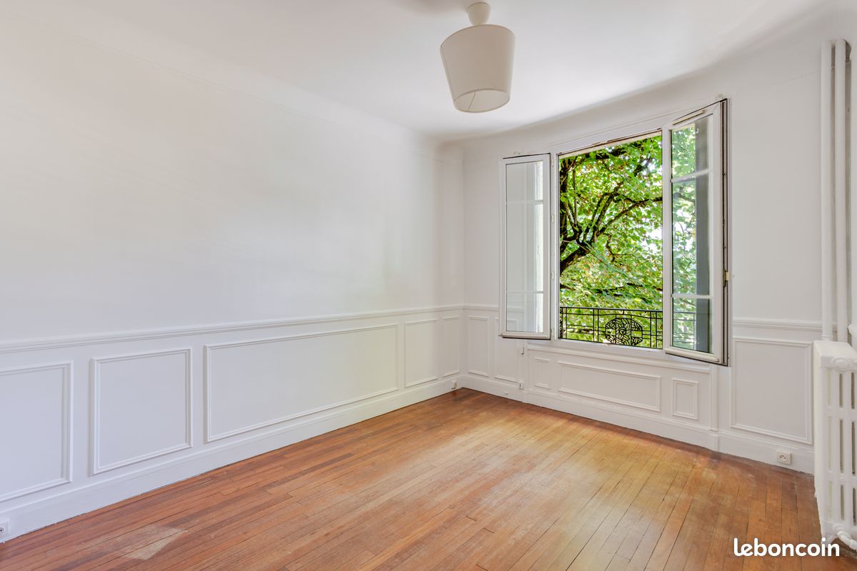 Appartement 4 pièces 79 m² · à Saint-Cloud · 79 m² · 485 000 €