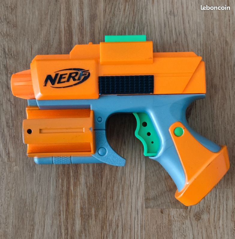 Nerf (image 1)
