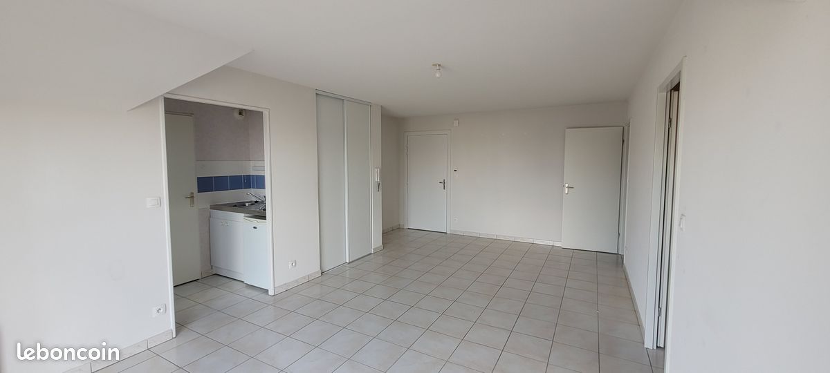 Appartement a louer beaupreau-en-mauges - 3 pièce(s) - 64 m2 - Surfyn