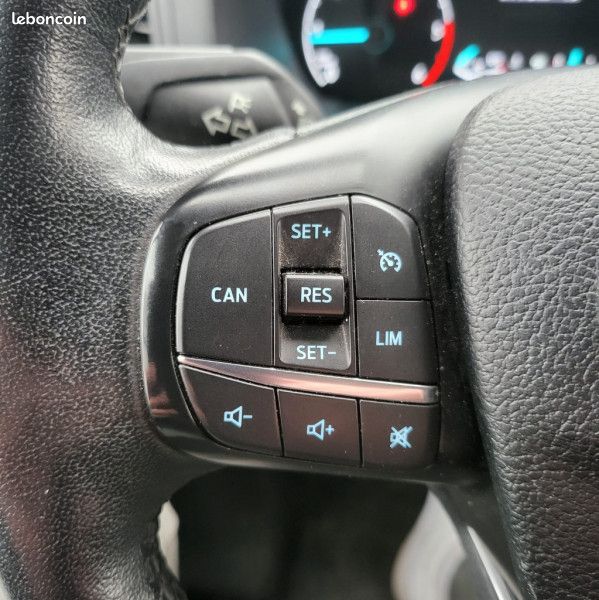 Ford TRANSIT CUSTOM FG 280 L1H1 2.0 ECOBLUE 130 HYBRID TREND BUSINESS (image 18)