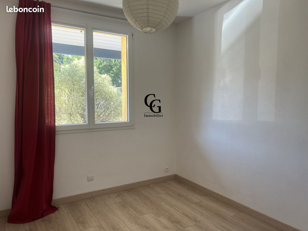 Maison a louer vertou - 5 pièce(s) - 91 m2 - Surfyn