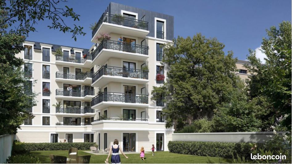 Appartement 3 pièces 68 m² · à Fontenay-aux-Roses · 68 m² · 1 559 €