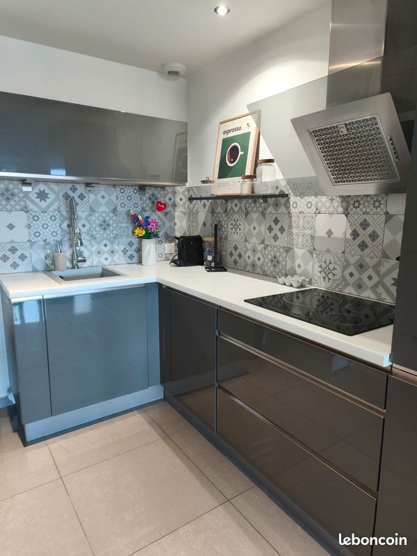 Appartement 3 pièces 51 m² · à Poisy · 50,8 m² · 1 300 €/mois